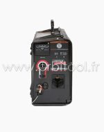 Dévidoir LINCOLN LN25-PRO pour poste INNERSHIELD – Image 2