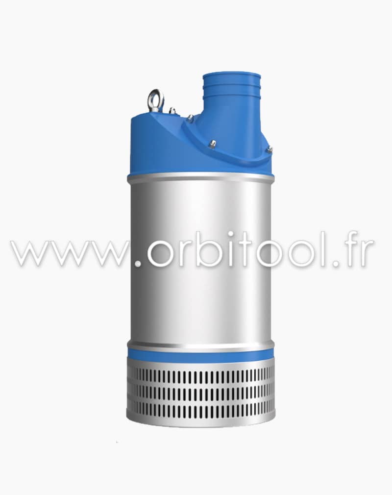 pompe relevage Pompe de relevage eaux usées – Image 1