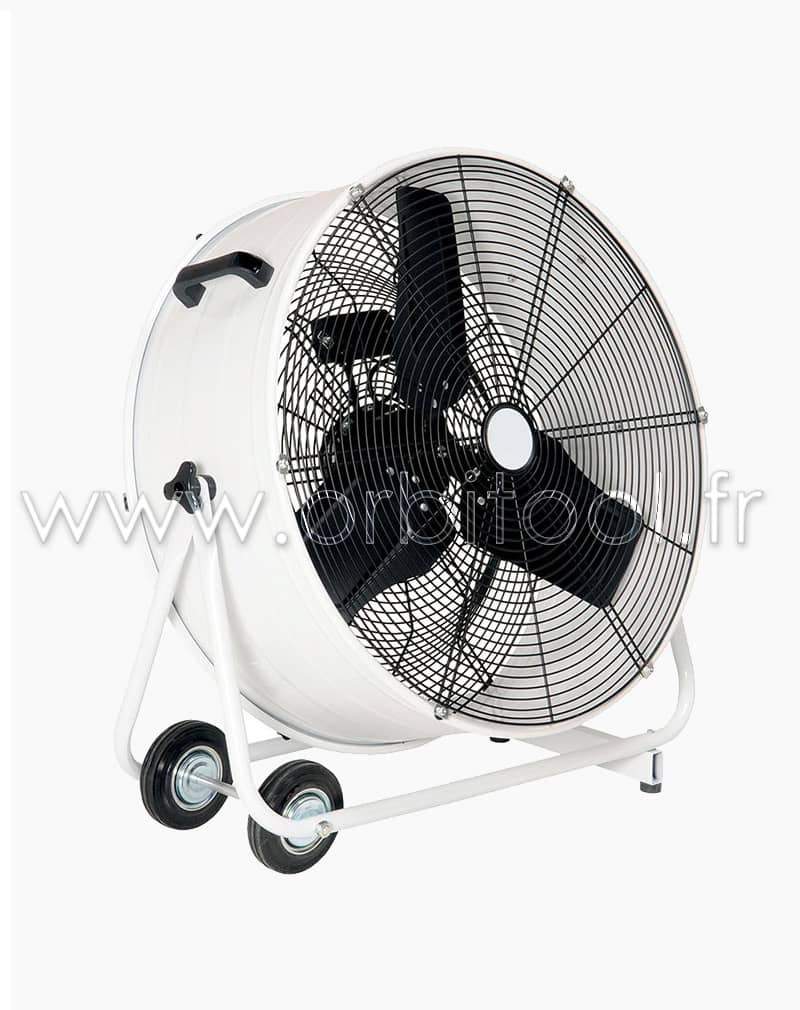 ventilo mobile Ventilateur mobile – Image 1