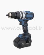 Perceuse visseuse sur batterie 20V
