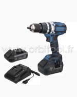 Perceuse visseuse sur batterie 20V – Image 2