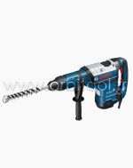 Perforateur burineur BOSCH 12,5J GBH 8/45DV