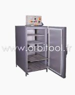 Etuve de maintien d'électrode – Image 2