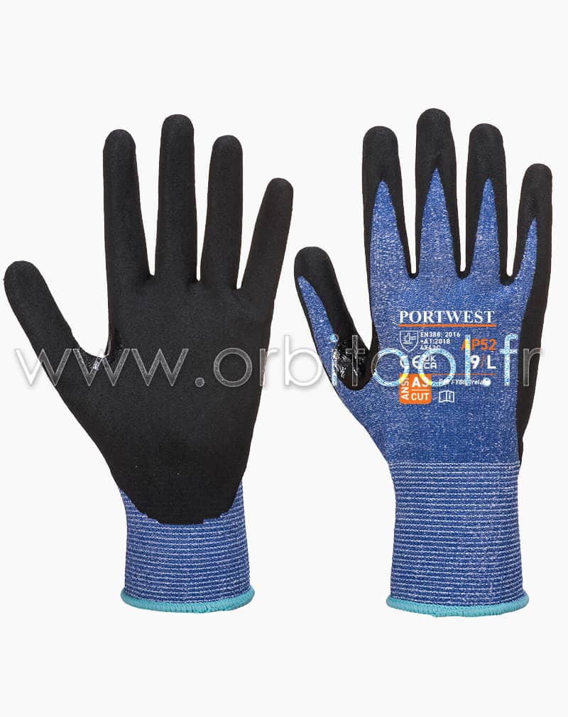 gantec Gant Dexti Cut Ultra coupure C – Image 1