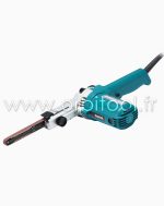 Ponceuse à bande étroite MAKITA