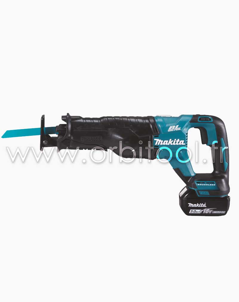 sciesabre2 Scie sabre MAKITA 18V – Image 1