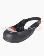 Sur-chaussure de sécurité