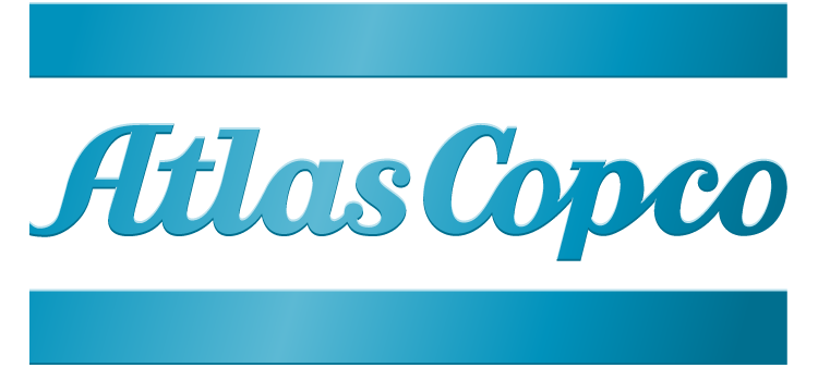 Atlas Copco
