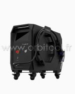 Poste à souder laser portatif 2000W MA1-ULTRA THEO by MAX PHOTONICS – Image 4