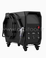 Poste à souder laser portatif 2000W MA1-ULTRA THEO by MAX PHOTONICS – Image 2