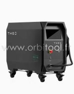 Poste à souder laser portatif 1200W MA1-45 THEO by MAX PHOTONICS