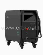 Poste à souder laser portatif 1500W MA1-65 THEO by MAX PHOTONICS