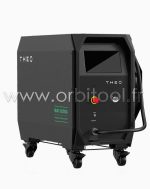 Poste à souder laser portatif 2000W MA1-ULTRA THEO by MAX PHOTONICS