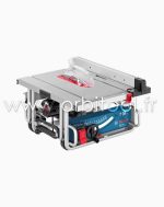 Scie sur table BOSCH GTS10J – Image 2