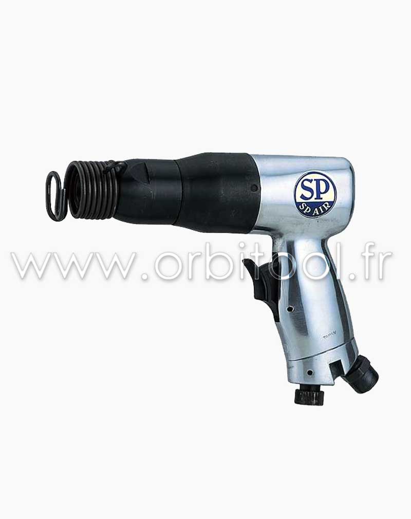 burineur pneumatique Burineur 10mm pneumatique – Image 1