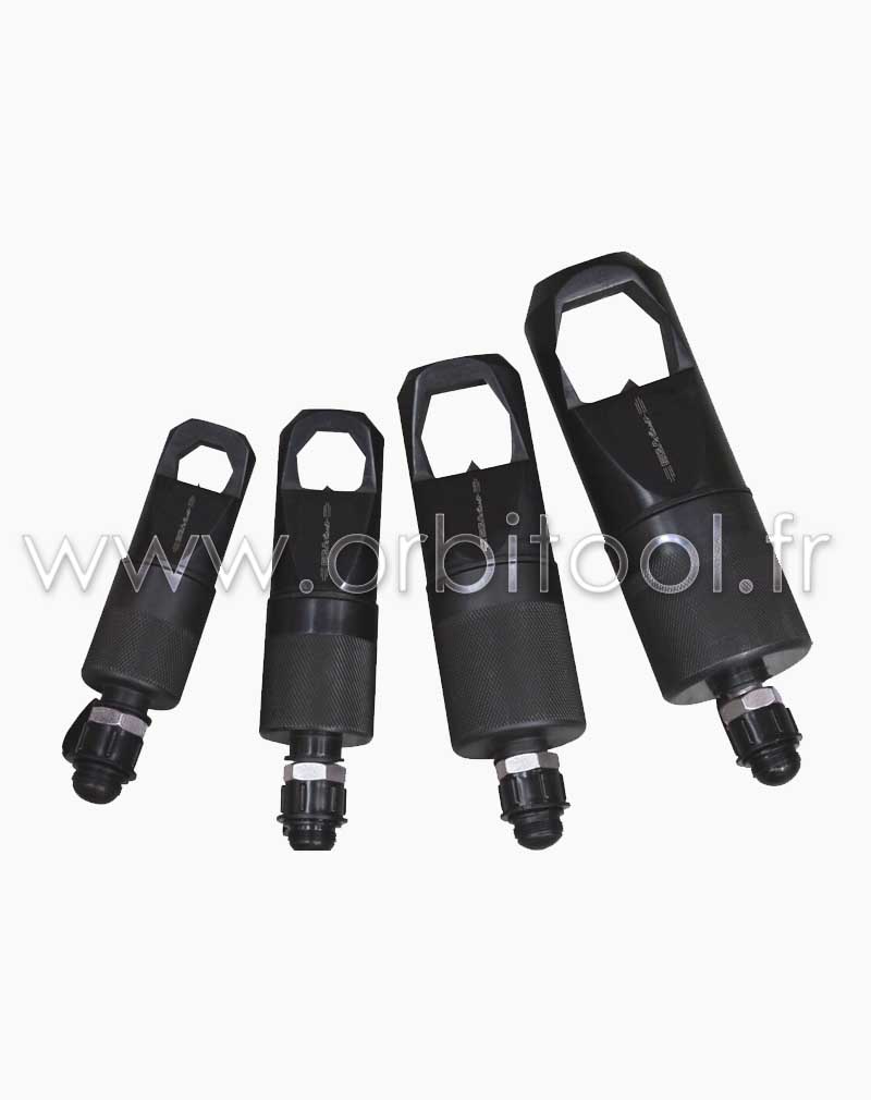 casse écrou Casse écrous hydraulique – Image 1