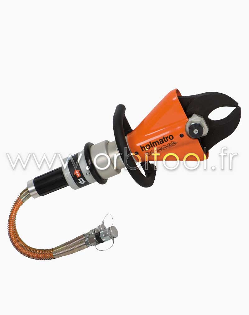 cisaille holmatro Cisaille mobile HOLMATRO ICU 05 A 30 – Image 1