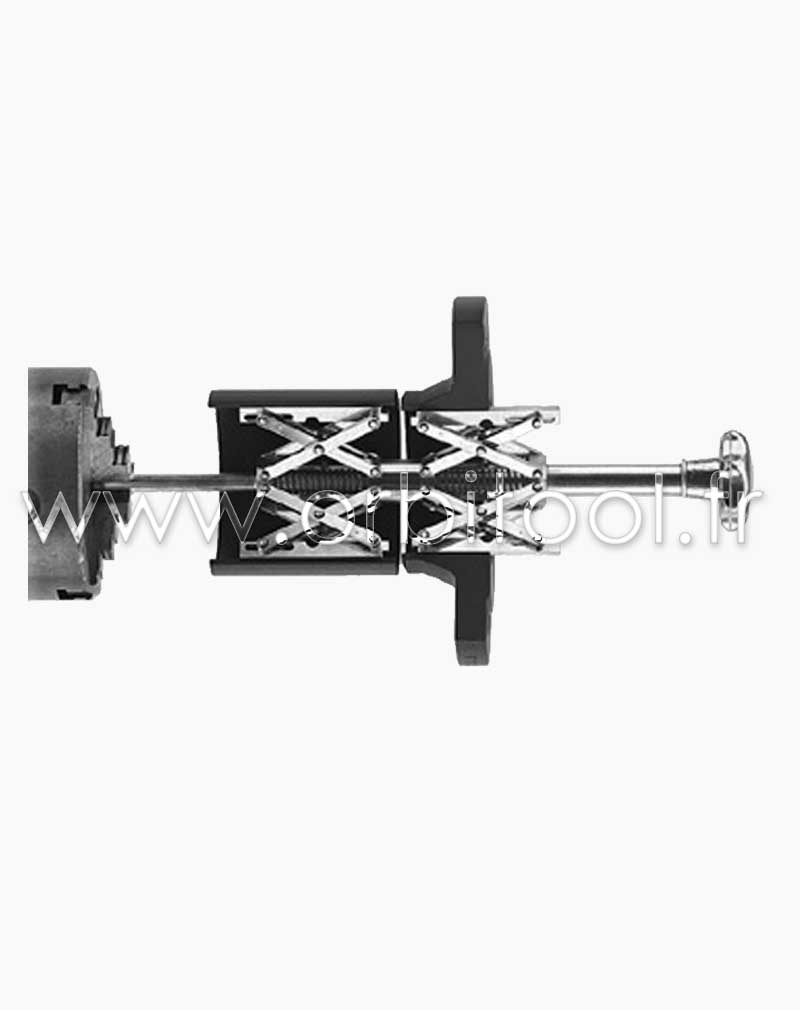 clamp interne 301 Clamp interne SERIE 301 – Image 1