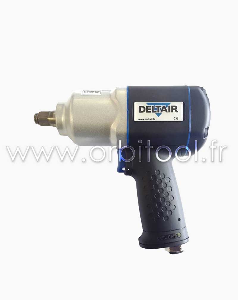 deltair cle a choc Clé à chocs pneumatique – Image 1