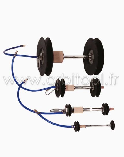 Système d'étanchéité double