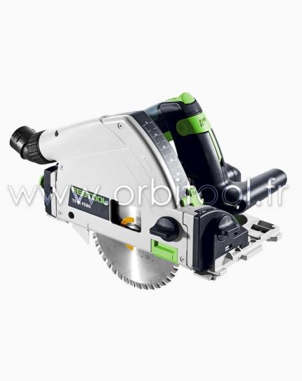Scie plongeante FESTOOL TS55