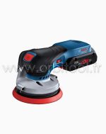 Ponceuse excentrique 18V BOSCH GEX18V-125