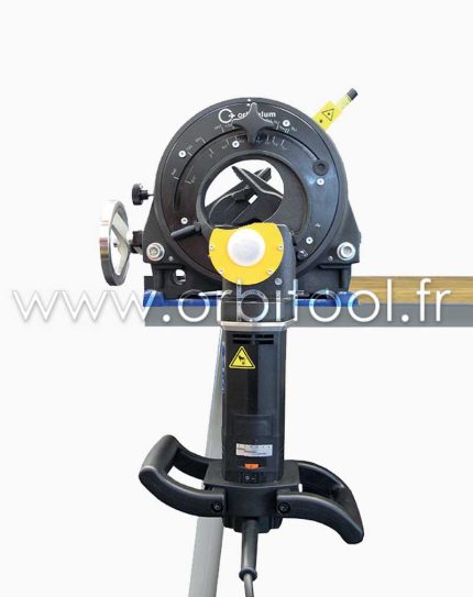 Coupe tube Orbitalum GFX 3.0 (diam. 6-78mm)