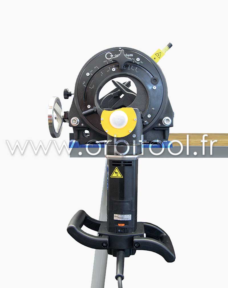 gfx3.0 Coupe tube Orbitalum GFX 3.0 (diam. 6-78mm) – Image 1