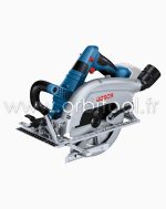 Scie circulaire 18V BOSCH GKS 18V-70L