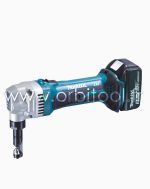 Grignoteuse MAKITA 18V DJN161RTJ