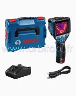 Caméra thermique BOSCH GTC 600C – Image 2