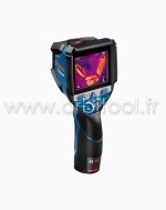 Caméra thermique BOSCH GTC 600C