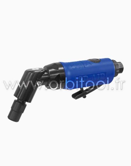 Meuleuse/ponceuse d'angle 120°