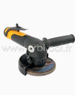 Meuleuses/ponceuses d'angle à moteur à palettes ATLAS COPCO