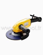 Meuleuses/ponceuses d'angle à moteur à palettes ATLAS COPCO – Image 2