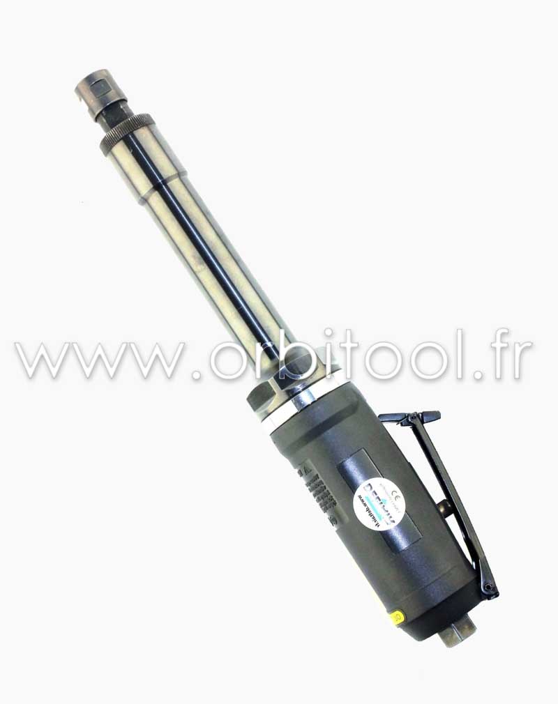 meuleuse deltair Meuleuse droite pneumatique – Image 1