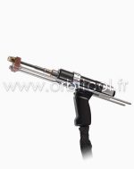 Poste à souder les goujons (380V - 2500A) – Image 2