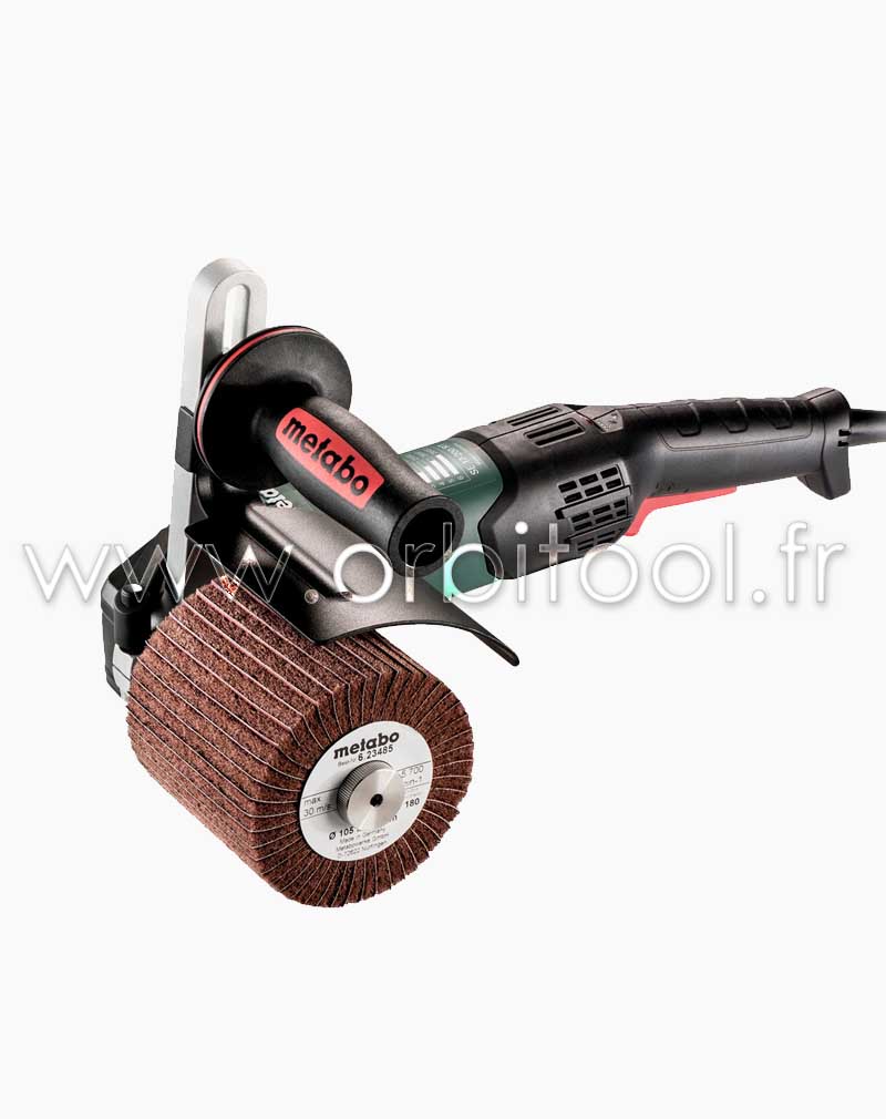 satineuse metabo Satineuse METABO SE17-200 – Image 1