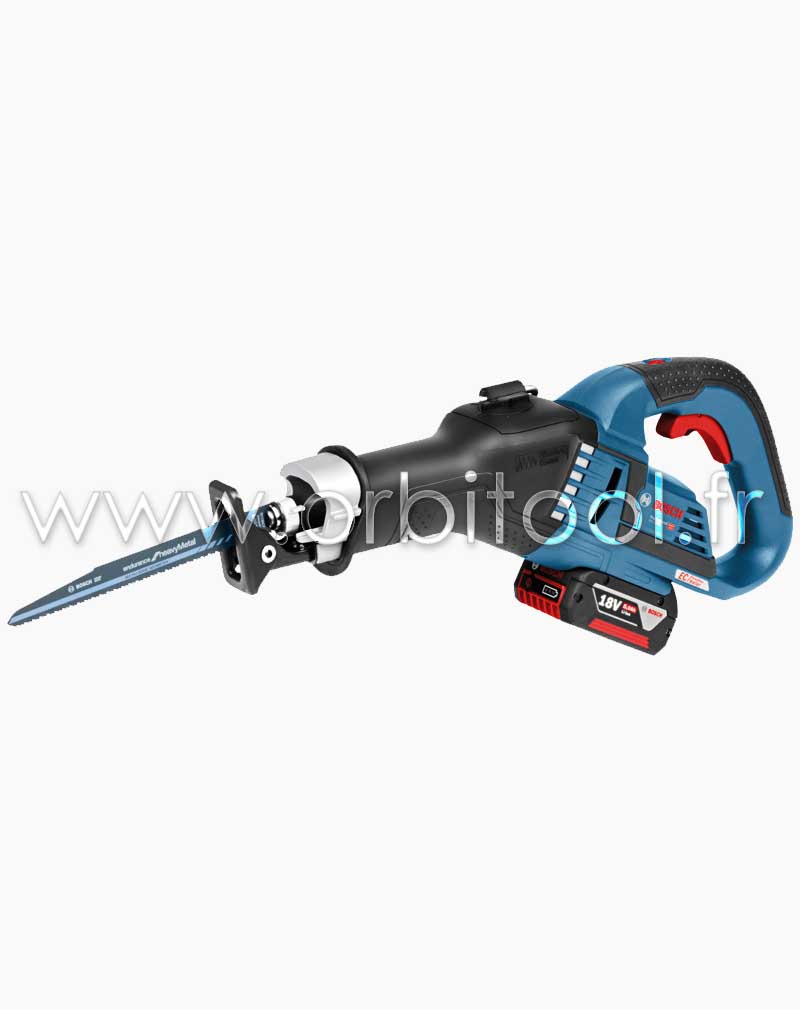 scie sabre bosch 18v Scie sabre 18V BOSCH GSA18V-32 – Image 1