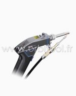 Poste à souder laser portatif 2000W MA1-ULTRA THEO by MAX PHOTONICS – Image 3