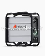 Batterie portable Instagrid ONE 3,6KW 230V