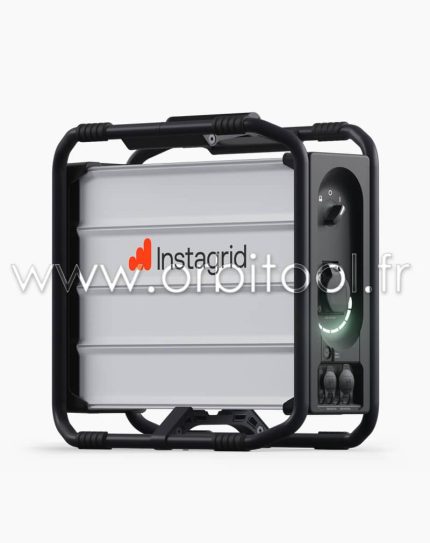 Batterie portable Instagrid ONE 3,6KW 230V