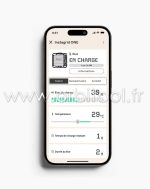 Batterie portable Instagrid ONE 3,6KW 230V – Image 2